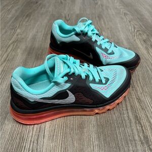 nike womens air max 2014